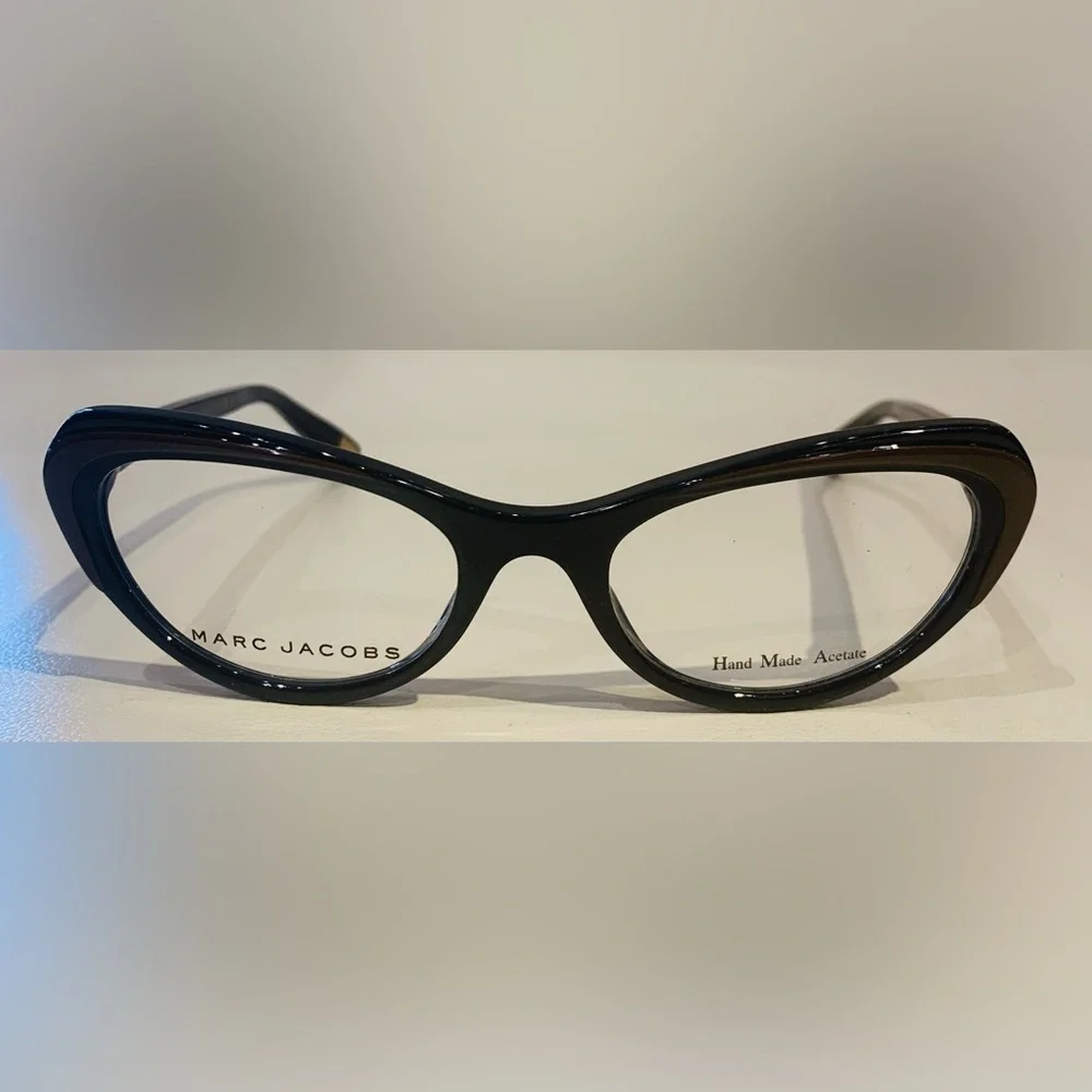 New Women’s Marc Jacobs Eyeglasses - Picture 1 of 12